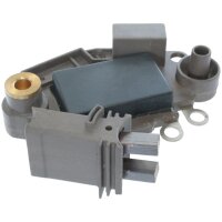 Generatorregler 14V HC-CARGO Aftermarket-Expertise...