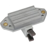 Generatorregler 14V HC-CARGO Aftermarket-Expertise...
