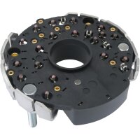 Gleichrichter Generator 40A Ø124 mm HC-CARGO...