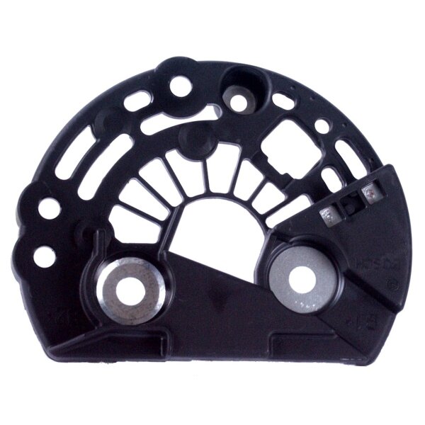 Protective Cap Alternator Ø123.5 mm HC-CARGO Aftermarket-Expertise for e.g. VW