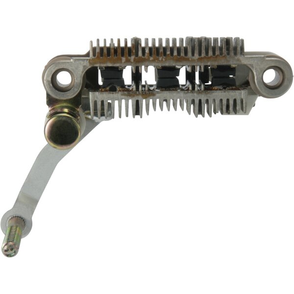 Gleichrichter Generator Ø90 mm HC-CARGO Aftermarket-Expertise für HYUNDAI