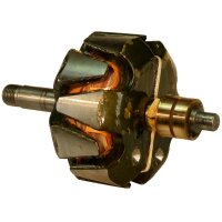 Läufer Generator 28V 80A HC-CARGO...