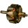 Rotor Alternator 28V 80A HC-CARGO Aftermarket-Expertise for various vehicles
