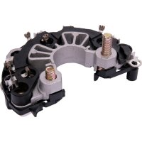 Gleichrichter Generator 50A Ø120 mm HC-CARGO...