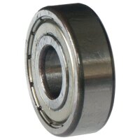 Slip Ring Bearing Alternator Ø32 mm HC-CARGO...