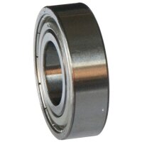 Slip Ring Bearing Alternator Ø35 mm HC-CARGO...