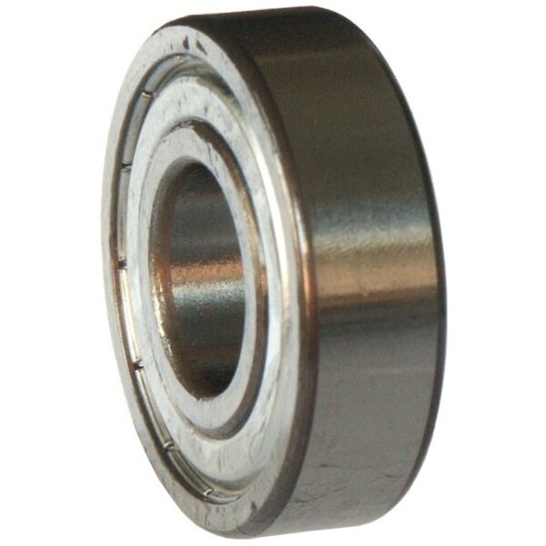 Antriebslager Generator Ø40 mm HC-CARGO Aftermarket-Expertise für u.a. VW