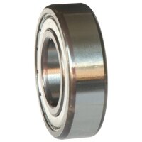 Drive Bearing Alternator Ø52 mm HC-CARGO suitable...