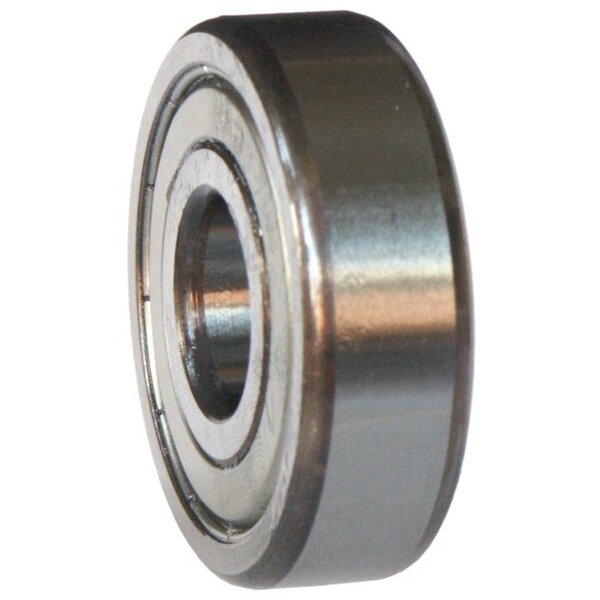 Drive Bearing Alternator Ø42 mm HC-CARGO Aftermarket-Expertise for MITSUBISHI