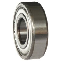 Drive Bearing Alternator Ø47 mm HC-CARGO suitable...