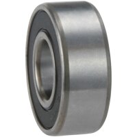 Slip Ring Bearing Alternator Ø35 mm HC-CARGO...