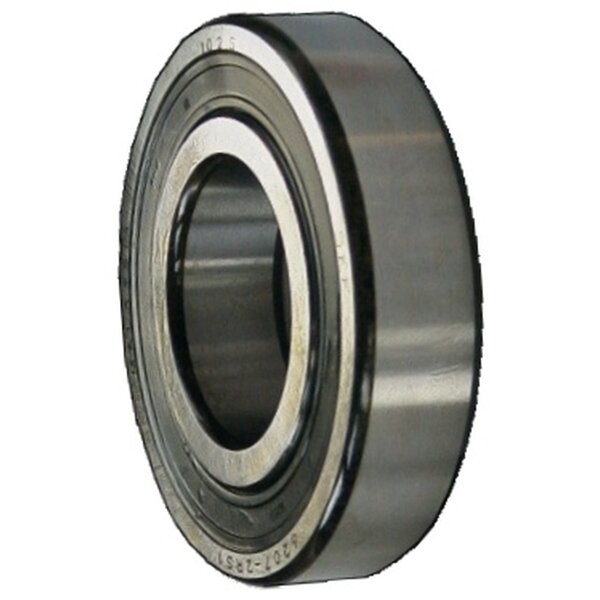 Starter Alternator Bearing Ø72 mm HC-CARGO suitable for various vehicles