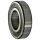 Starter Alternator Bearing Ø72 mm HC-CARGO suitable for various vehicles