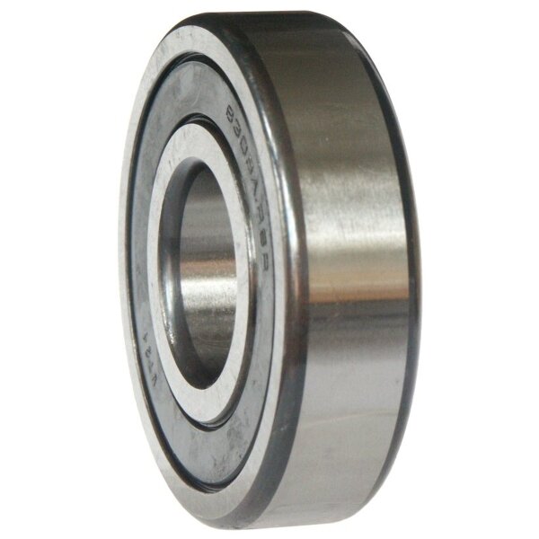 Drive Bearing Alternator Ø62 mm HC-CARGO IAM-Expertise for e.g. MITSUBISHI