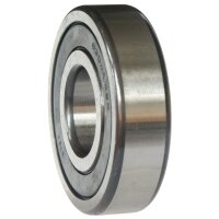 Drive Bearing Alternator Ø62 mm HC-CARGO...