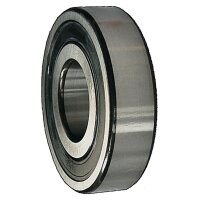 Antriebslager Generator Ø72 mm HC-CARGO passend...