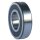 Starter Alternator Bearing Ø90 mm HC-CARGO suitable for various vehicles