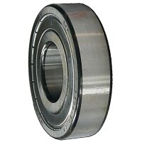 Slip Ring Bearing Alternator Ø72 mm HC-CARGO for...