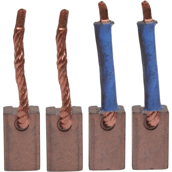 Kohlebürste Starter 12V 11 mm HC-CARGO Aftermarket-Expertise für u.a. HITACHI