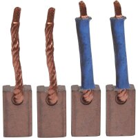 Kohlebürste Starter 12V 11 mm HC-CARGO...