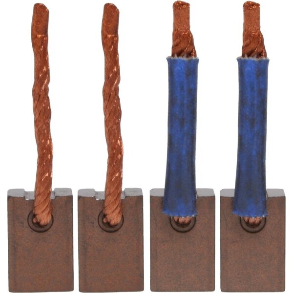 Kohlebürste Starter 12V 11 mm HC-CARGO Aftermarket-Expertise für u.a. HITACHI