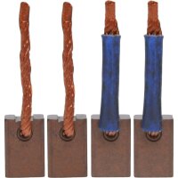 Kohlebürste Starter 12V 11 mm HC-CARGO...