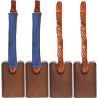 Kohlebürste Starter 12V 15 mm HC-CARGO...