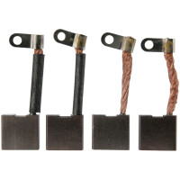 Kohlebürste Starter 12V 16 mm HC-CARGO...