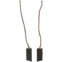 Kohlebürste Generator 14V 5 mm HC-CARGO...