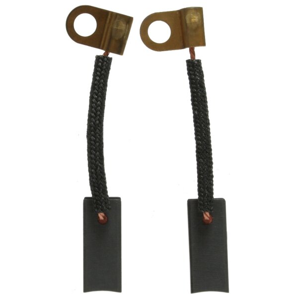 Alternator Carbon Brush 14V 8 mm HC-CARGO IAM-Expertise for NISSAN and others