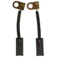 Kohlebürste Generator 14V 8 mm HC-CARGO...