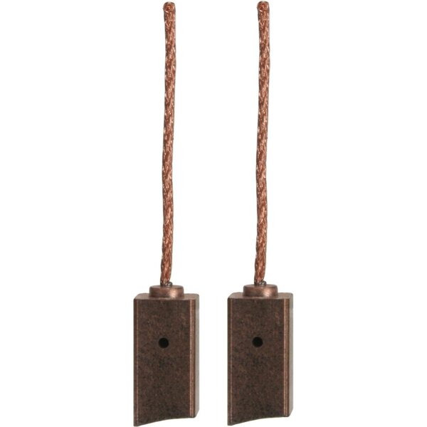 Alternator Carbon Brush 14V 6 mm HC-CARGO IAM-Expertise for MAZDA and others