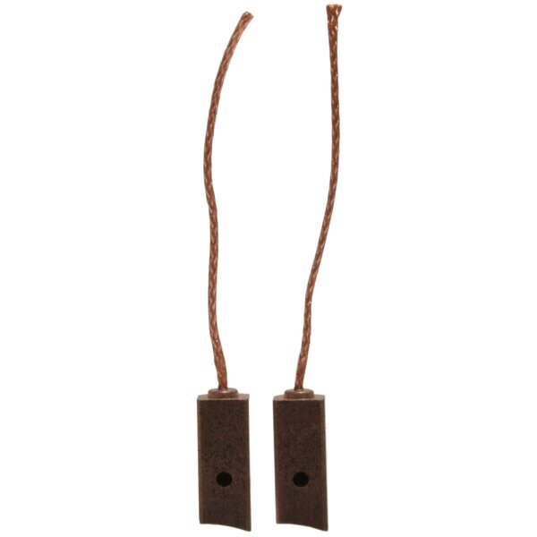 Alternator Carbon Brush 14V 6 mm HC-CARGO IAM-Expertise for e.g. MITSUBISHI