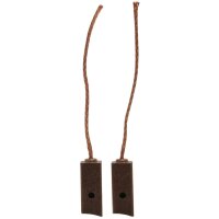 Kohlebürste Generator 14V 6 mm HC-CARGO...