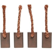 Kohlebürste Starter 12V 11,9 mm HC-CARGO...