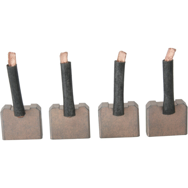 Kohlebürste Starter 12V 25 mm HC-CARGO Aftermarket-Expertise für u.a. TOYOTA