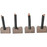 Kohlebürste Starter 12V 25 mm HC-CARGO...