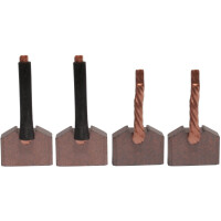 Kohlebürste Starter 24V 25 mm HC-CARGO...