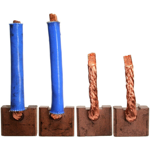 Kohlebürste Starter 12V 19 mm HC-CARGO Aftermarket-Expertise für u.a. HITACHI