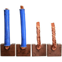 Kohlebürste Starter 12V 19 mm HC-CARGO...