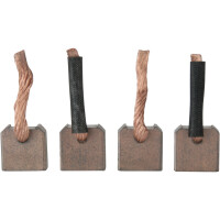 Kohlebürste Starter 12V 18 mm HC-CARGO...