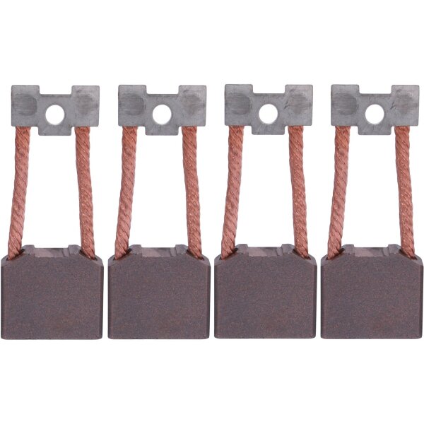 Kohlebürste Starter 12V 30 mm HC-CARGO passend für diverse Fahrzeuge