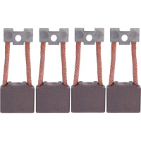 Kohlebürste Starter 12V 30 mm HC-CARGO passend...