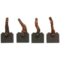 Kohlebürste Starter 12V 16 mm HC-CARGO...