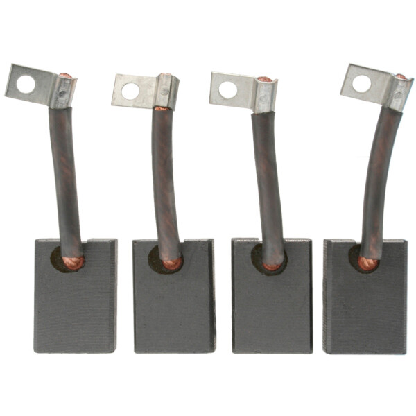 Kohlebürste Starter 24V 19,86 mm HC-CARGO passend für diverse Fahrzeuge