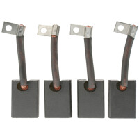 Kohlebürste Starter 24V 19,86 mm HC-CARGO passend...