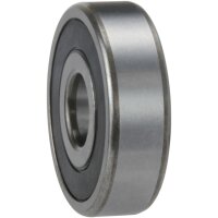 Antriebslager Generator Ø47 mm HC-CARGO...