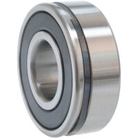 Slip Ring Bearing Alternator Ø35 mm HC-CARGO for...