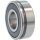 Slip Ring Bearing Alternator Ø35 mm HC-CARGO for HITACHI and others