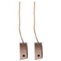 Kohlebürste Generator 14V 5 mm HC-CARGO...